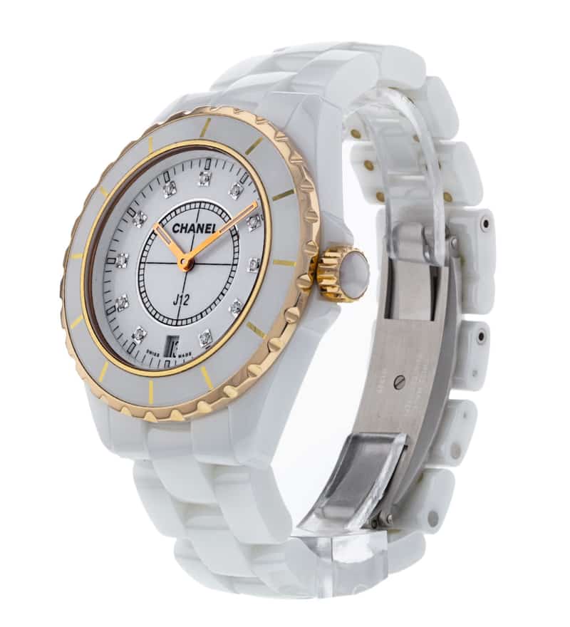 Chanel J12 H2180